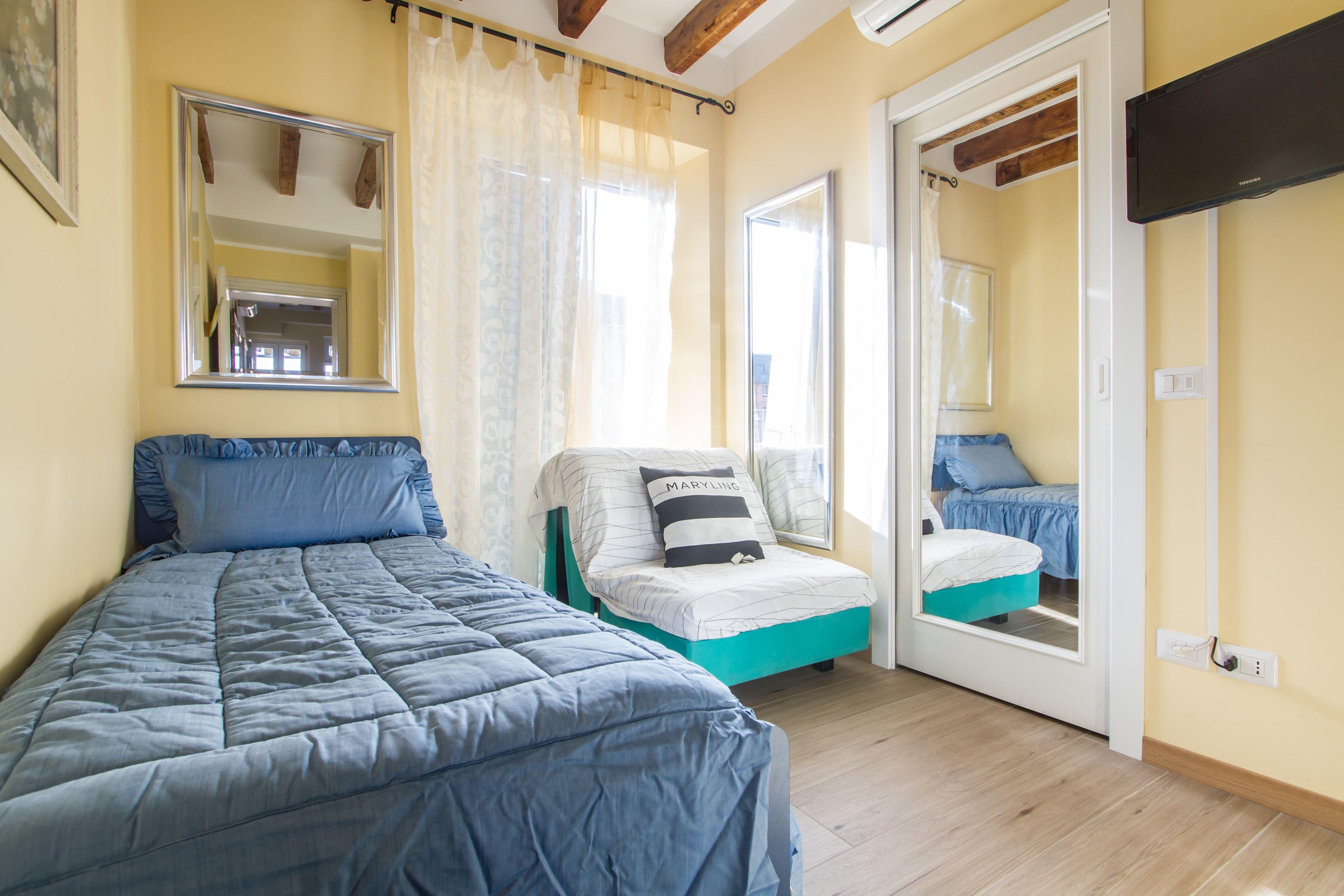 B&B Antico Cortile — Foto 1